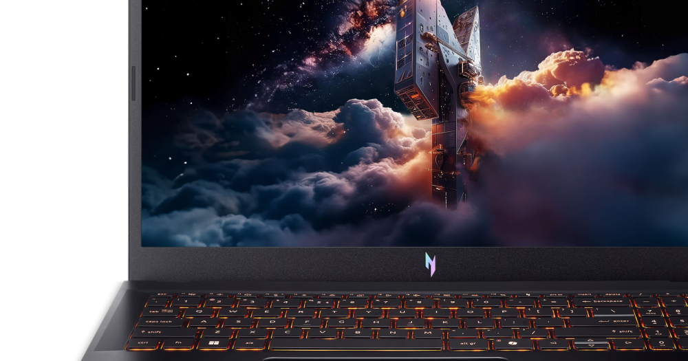 Acer Nitro V 15 ANV15-51, Intel Core 5 210H, 16GB DDR5, 512GB SSD, NVIDIA RTX 4050 6GB, Windows 11 [6]