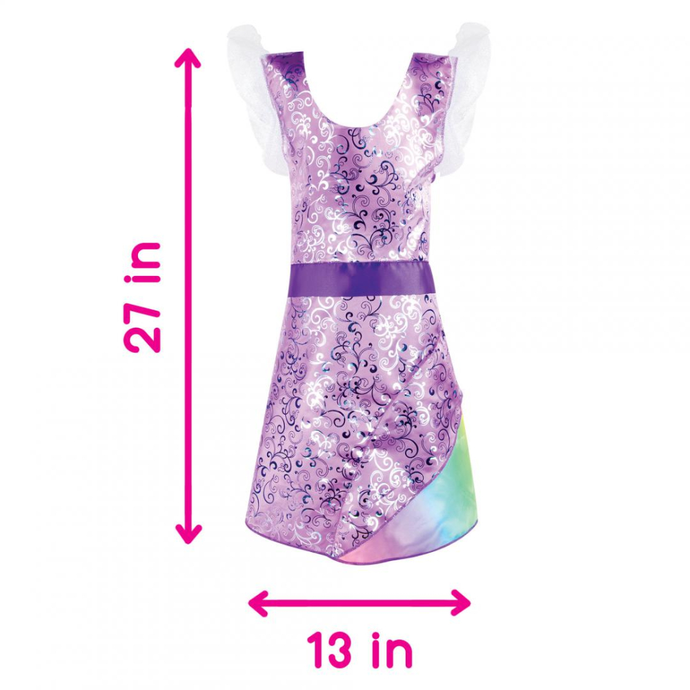 ADORBS- COSTUM TIP ROCHIE, MOV [3]