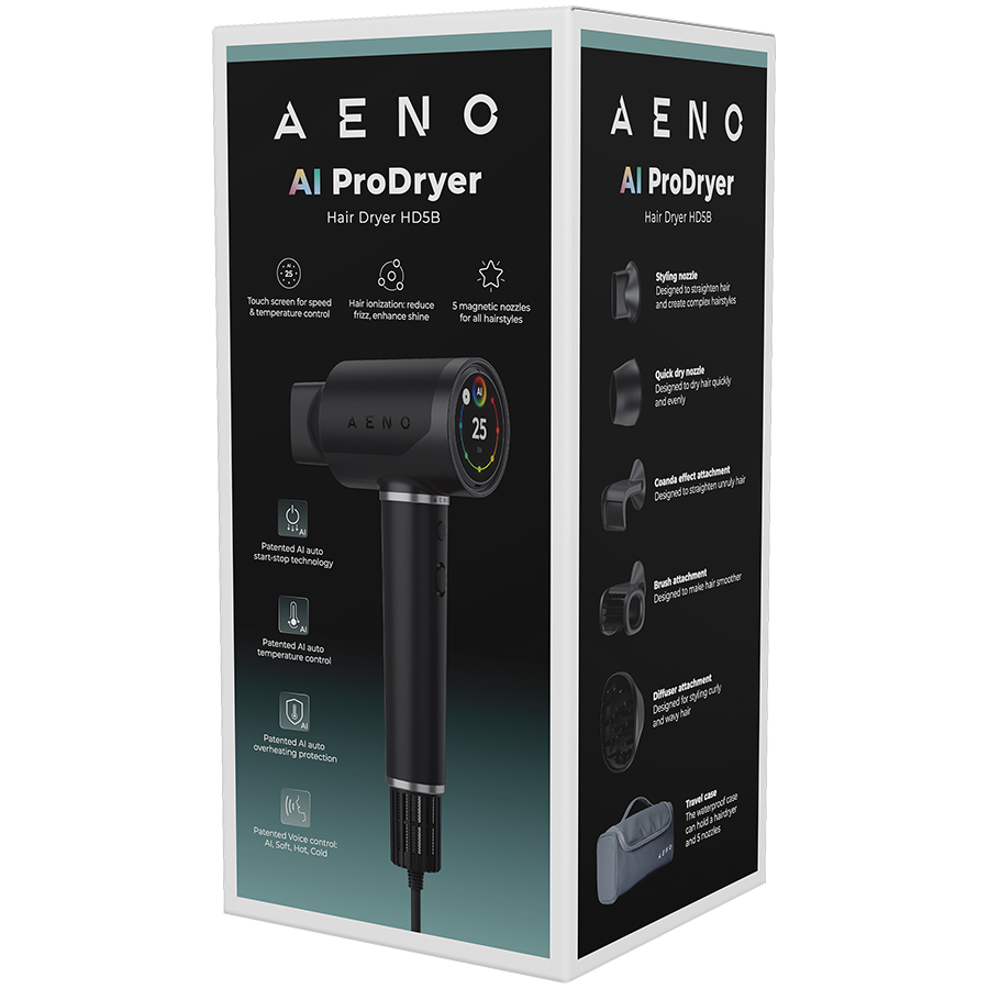 AENO AI ProDryer HD5B [11]