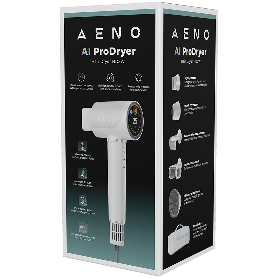 AENO AI ProDryer HD5W [11]