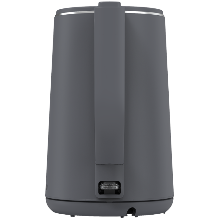 AENO Electric Kettle EK4: 1850-2200W, 1.5L, Strix, Double-walls, Non-heating body, Auto Power Off, Dry tank Protection [2]