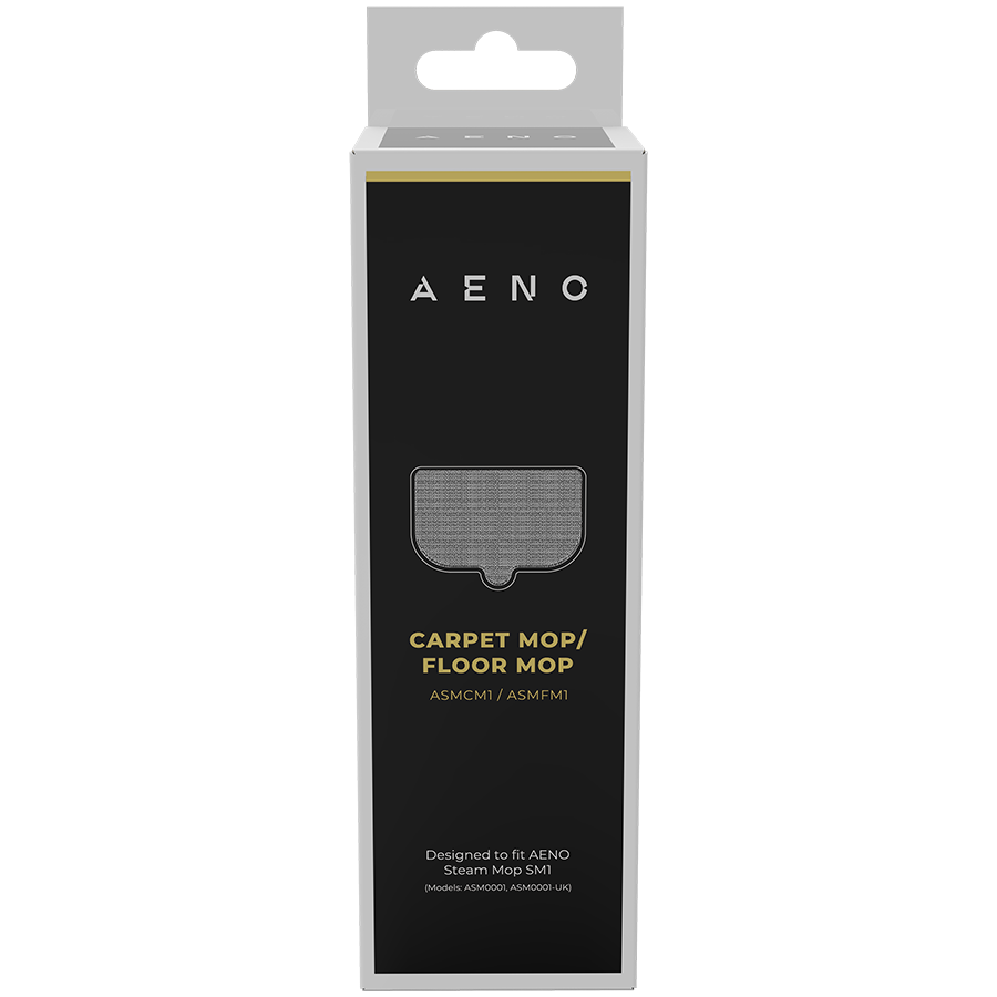 AENO Floor Fabric Mop for steam mop SM1 [2]
