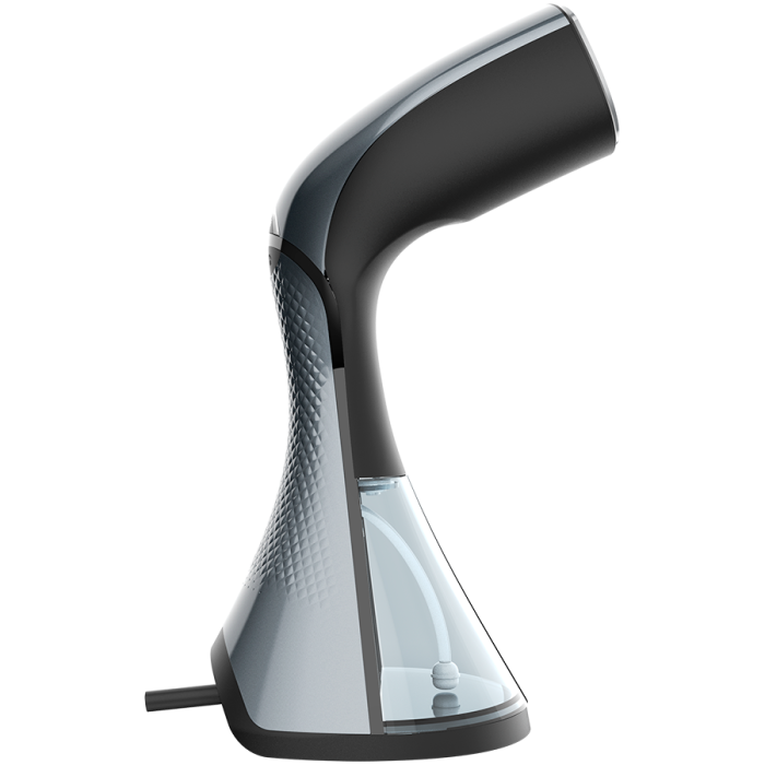 AENO Hand Garment Steamer GS1, 1500W, Detachable Water Tank, 3 steam modes [5]
