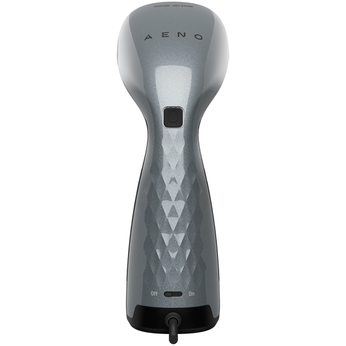 AENO Hand Garment Steamer GS2, 1190W [5]