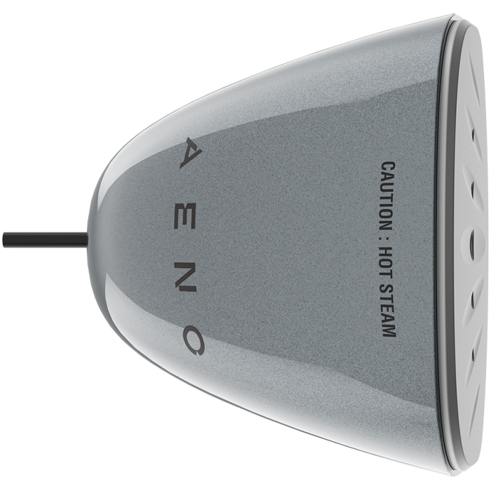 AENO Hand Garment Steamer GS2, 1190W [7]