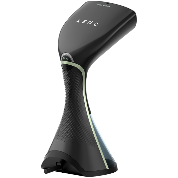 AENO Hand Garment Steamer GS3, 1500W, Detachable Water Tank, 3 steam modes [2]