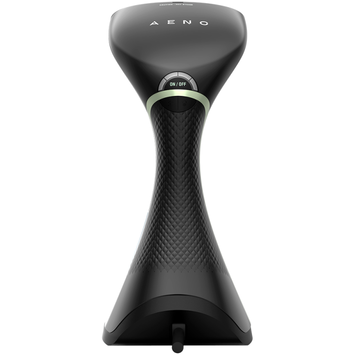 AENO Hand Garment Steamer GS3, 1500W, Detachable Water Tank, 3 steam modes [5]