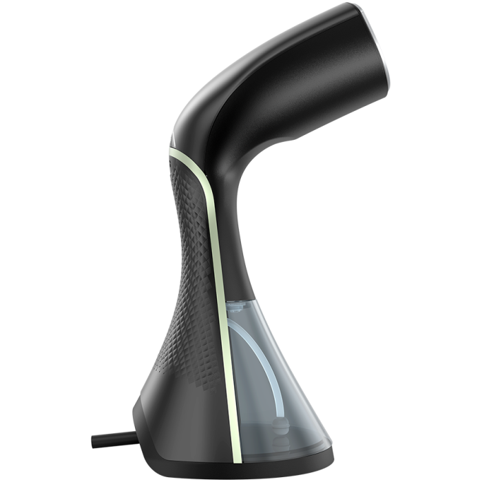 AENO Hand Garment Steamer GS3, 1500W, Detachable Water Tank, 3 steam modes [4]