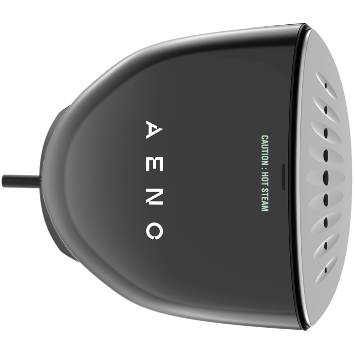 AENO Hand Garment Steamer GS3, 1500W, Detachable Water Tank, 3 steam modes [6]