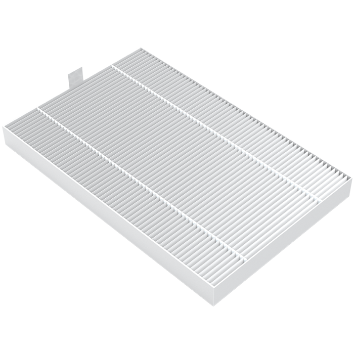 AENO Robot Vacuum Cleaner RC2S: wet & dry cleaning, smart control AENO App, powerful Japanese Nidec motor, turbo mode [3]