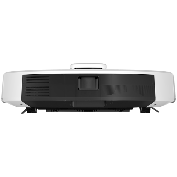 AENO Robot Vacuum Cleaner RC2S: wet & dry cleaning, smart control AENO App, powerful Japanese Nidec motor, turbo mode [2]