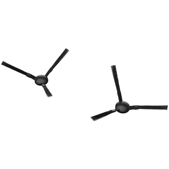 AENO Robot Vacuum Cleaner RC3S: wet & dry cleaning, smart control AENO App, powerful Japanese Nidec motor, turbo mode [4]