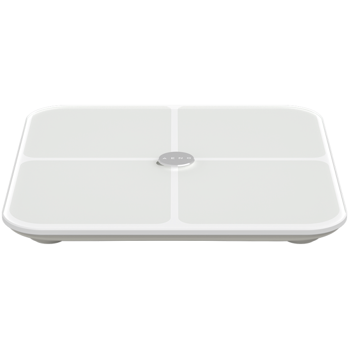 AENO Smart Body scales BS1S, 15 body metrics, up to 180kg [4]