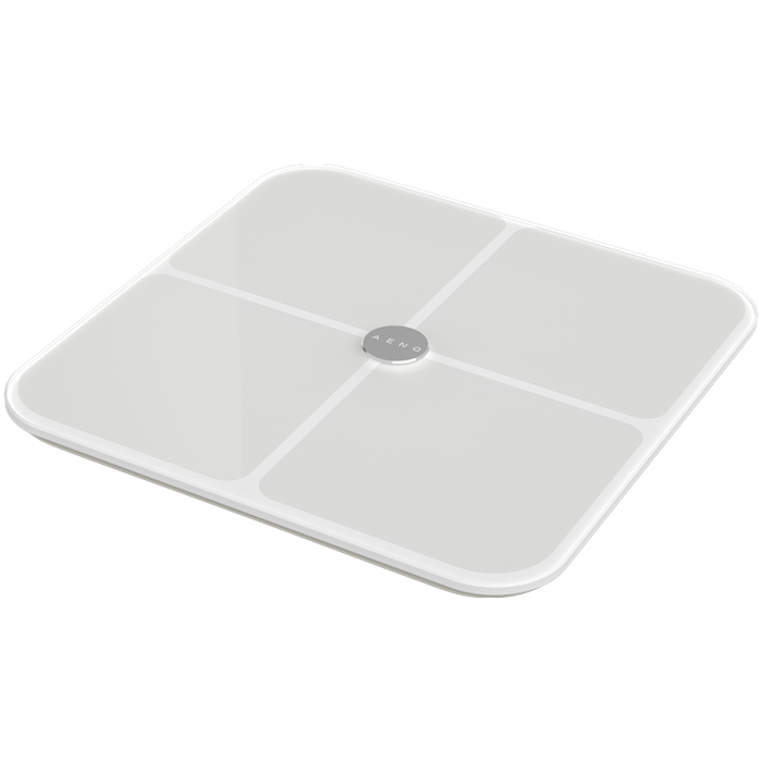 AENO Smart Body scales BS1S, 15 body metrics, up to 180kg [2]