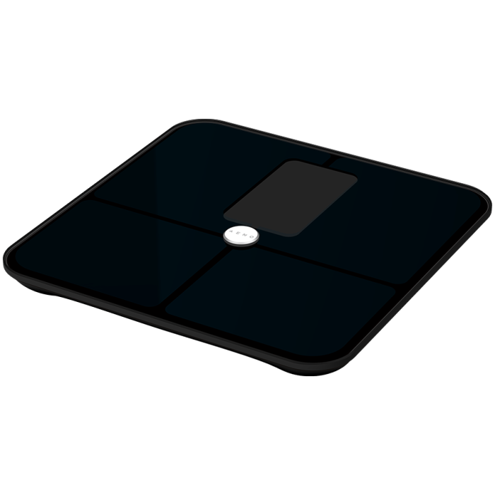 AENO Smart Body scales BS2S, 16 body metrics, up to 180kg, colorful display [2]