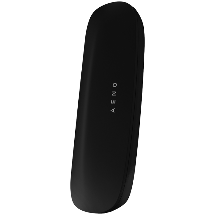 AENO Sonic Electric Toothbrush DB5: White, 5 modes, wireless charging, 46000rpm, 40 days without charging, IPX7 [2]