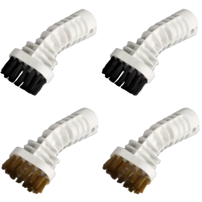 AENO Steam Mop SM1: built-in water filter, aroma oil tank, 1200W, 110°C, Tank Volume 380 ml, Screen Touch Switch [10]