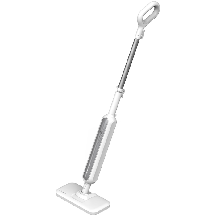 AENO Steam Mop SM2: 1200W, 130°C, IPX4, Tank Volume 275mL, 3 steam modes, self-standing [6]