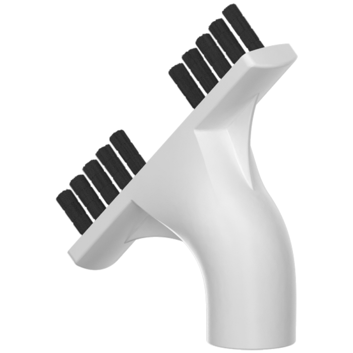 AENO Steam Mop SM2: 1200W, 130°C, IPX4, Tank Volume 275mL, 3 steam modes, self-standing [10]