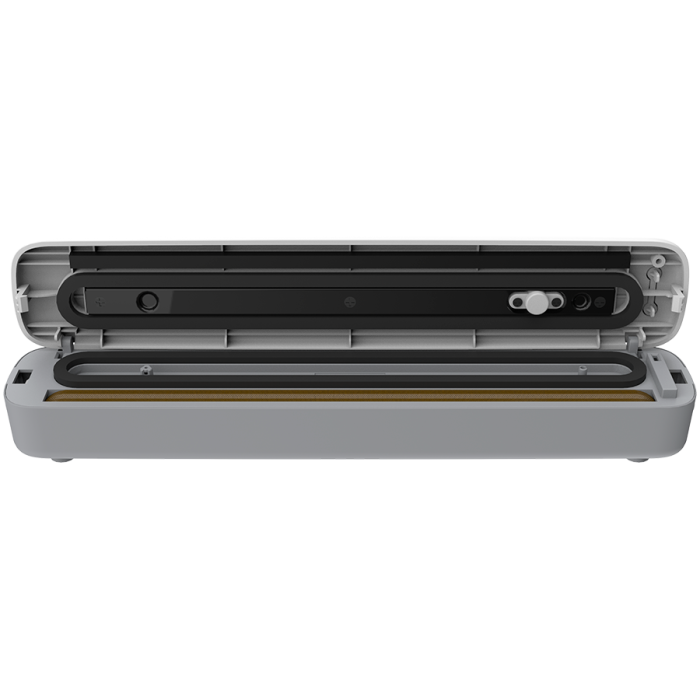 AENO Vacuum sealer VS1: 85W, 65kPa, 2 modes: Vac+Seal, Seal, Compact size, Max Pocket Width 30 cm [2]
