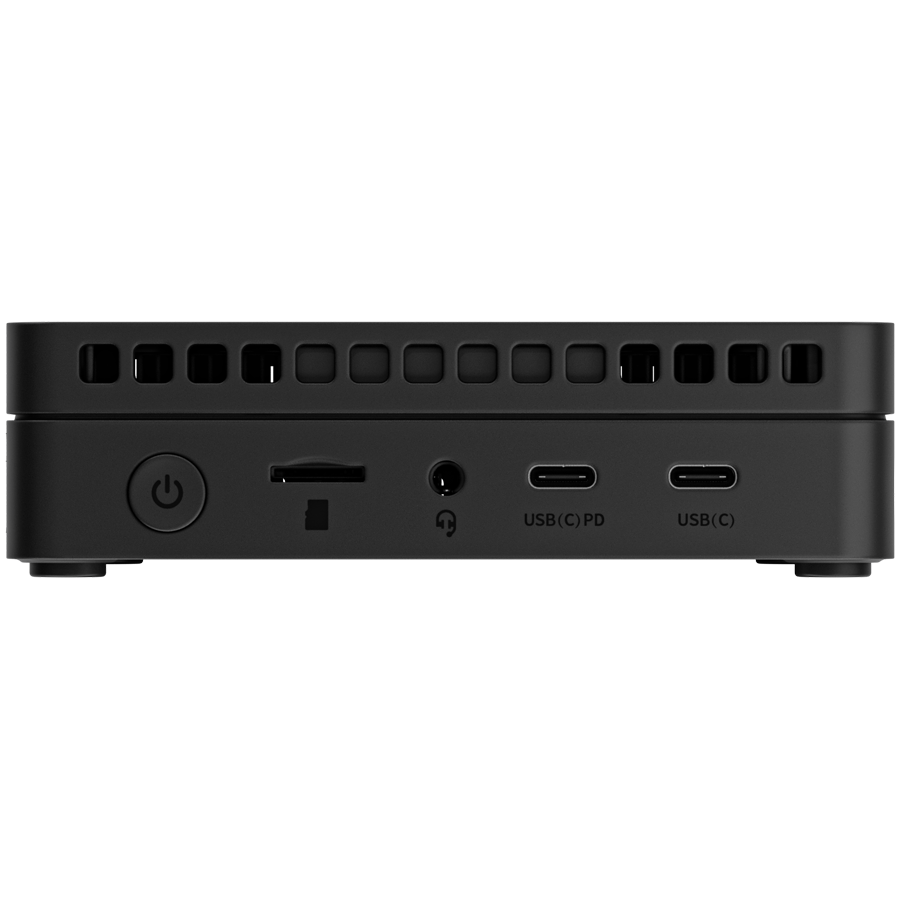 Alder lake N100,8GB+256GB,so-dimm*1,1x SSD-M.2 2280, Wifi6,1xMicroTFCard upto 512GB,5xUSB3.2gen1,1xCombo Jack,1xDCpower connector;2x HDMI1.4Type A,1xType-C data only,1xType-CFull fuction,1x RJ45,fTPM2 [2]
