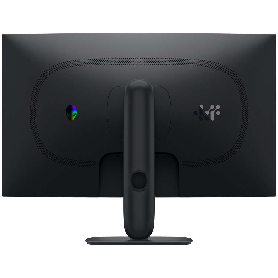 Alienware 32 240Hz Gaming Monitor - AW3226DM 31.5" QHD 2560x1440 240Hz, AMD FreeSync, 95% DCI-P3 (CIE 1976), 93 PPI, 16:9, AG, 450cd/m2, 3000:1, 1.07 Billion Colors, 178/178, 1/2/4ms GTG, DP, HDMI, US [4]