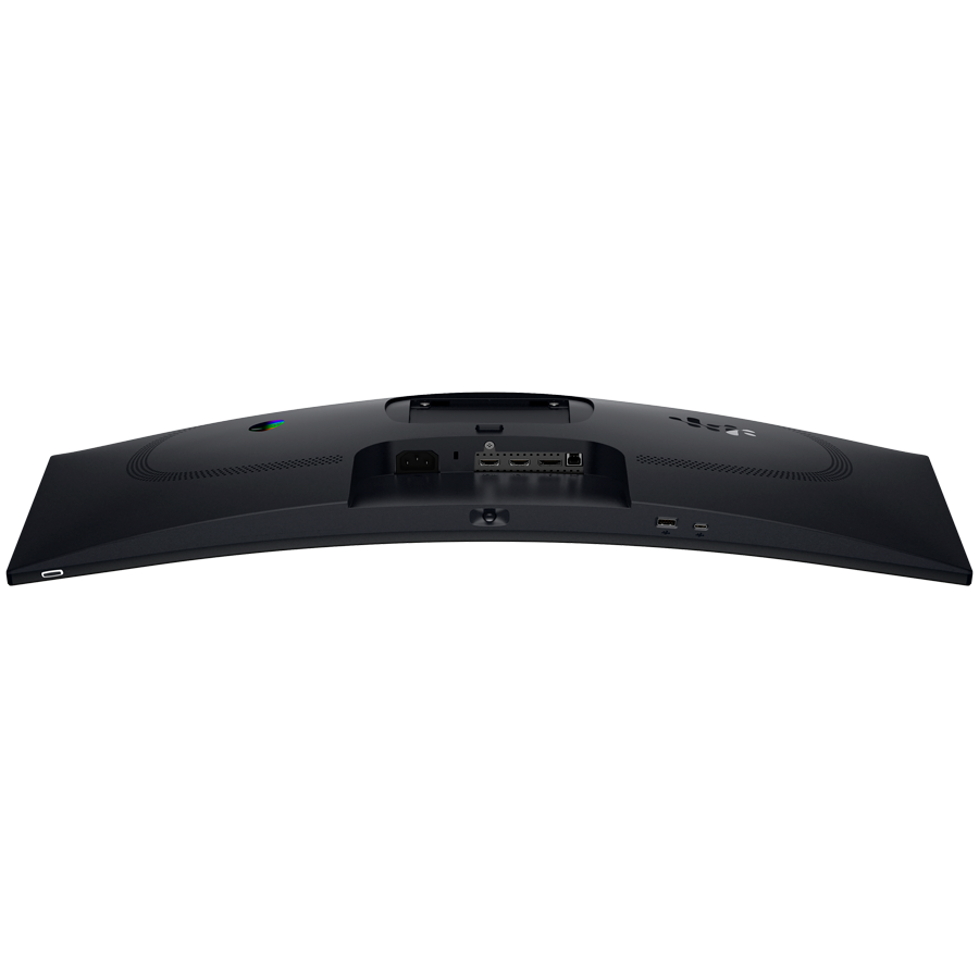 Alienware 32 240Hz Gaming Monitor - AW3226DM 31.5" QHD 2560x1440 240Hz, AMD FreeSync, 95% DCI-P3 (CIE 1976), 93 PPI, 16:9, AG, 450cd/m2, 3000:1, 1.07 Billion Colors, 178/178, 1/2/4ms GTG, DP, HDMI, US [5]