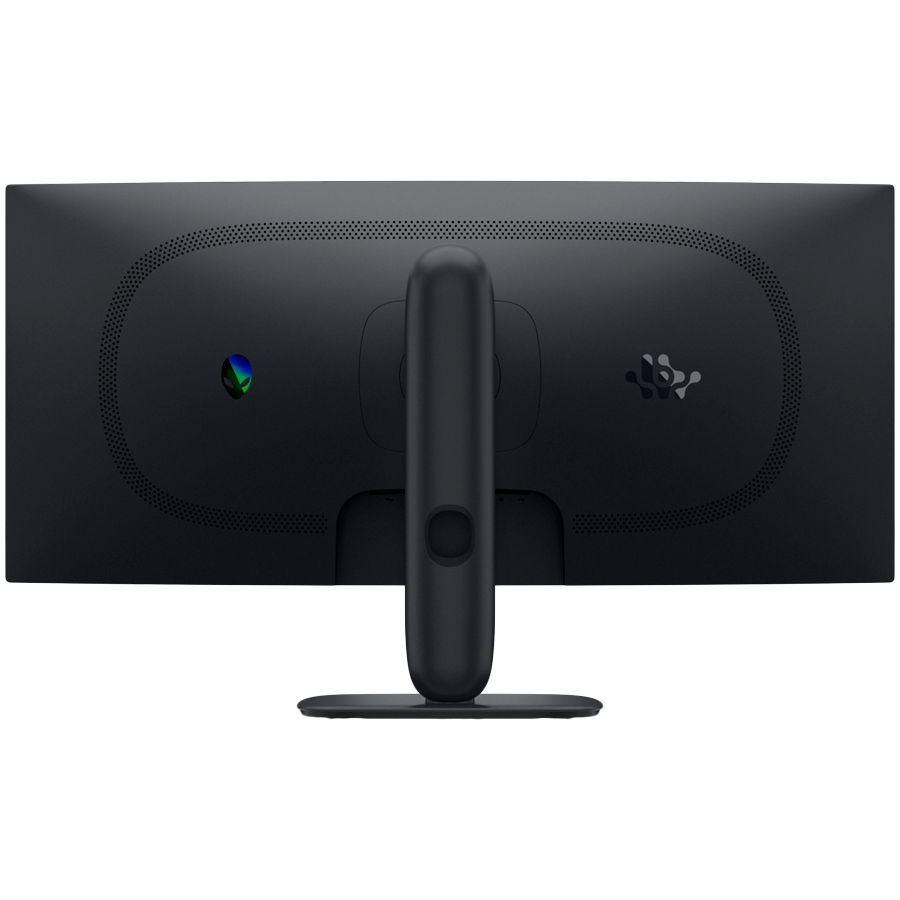 Alienware 34 240Hz Gaming Monitor - AW3426DWM 34" WQHD 3440x1440 240Hz, AMD FreeSync, 95% DCI-P3 (CIE 1976),110 PPI, 21:9, AG, 450cd/m2, 3000:1, 1.07 Billion Colors, 178/178, 1/2/4ms GTG, DP, HDMI, US [4]