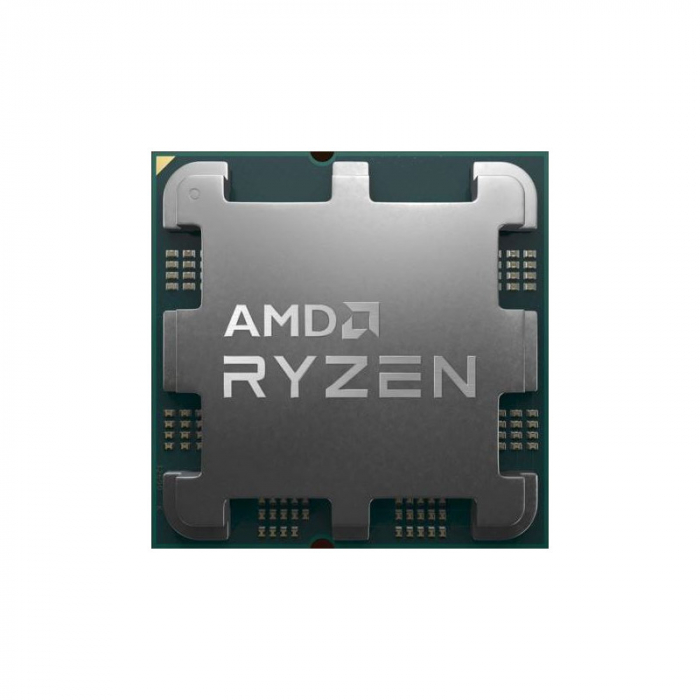 AMD Ryzen 9 7900 5.4GHz AM5 12C/24T 65W 76MB with Wraith Prism Cooler MULTIPACK [2]