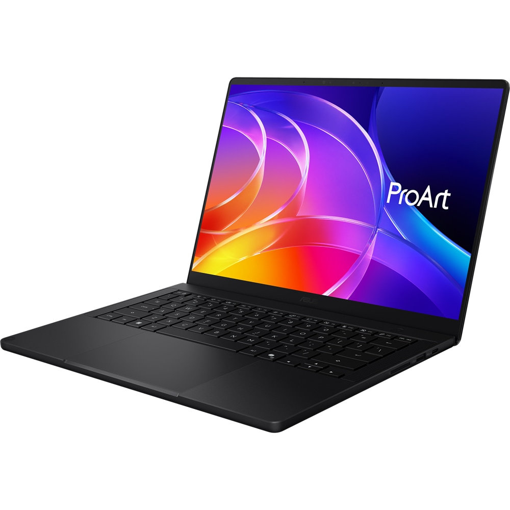 Laptop ASUS ProArt PZ14 14 inch 3K OLED NVIDIA RTX Windows 11 Pro - ASUS [5]