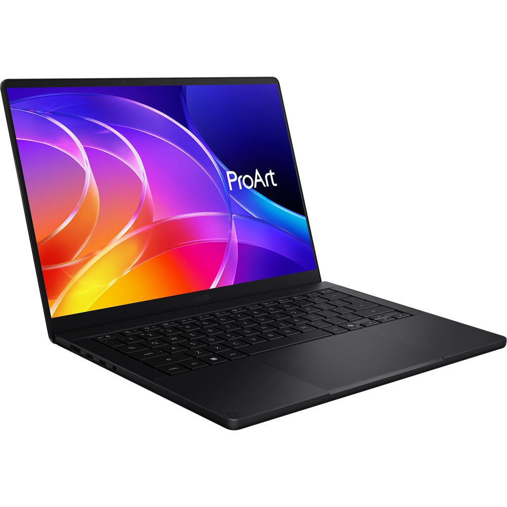 Laptop ASUS ProArt PZ14 14 inch 3K OLED NVIDIA RTX Windows 11 Pro - ASUS [4]