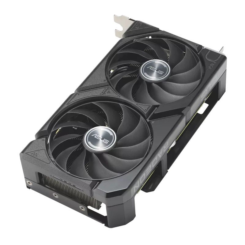 Placa video ASUS Dual Radeon RX 9060 XT 16GB GDDR6 (DUAL-RX9060XT-16G) - ASUS [3]