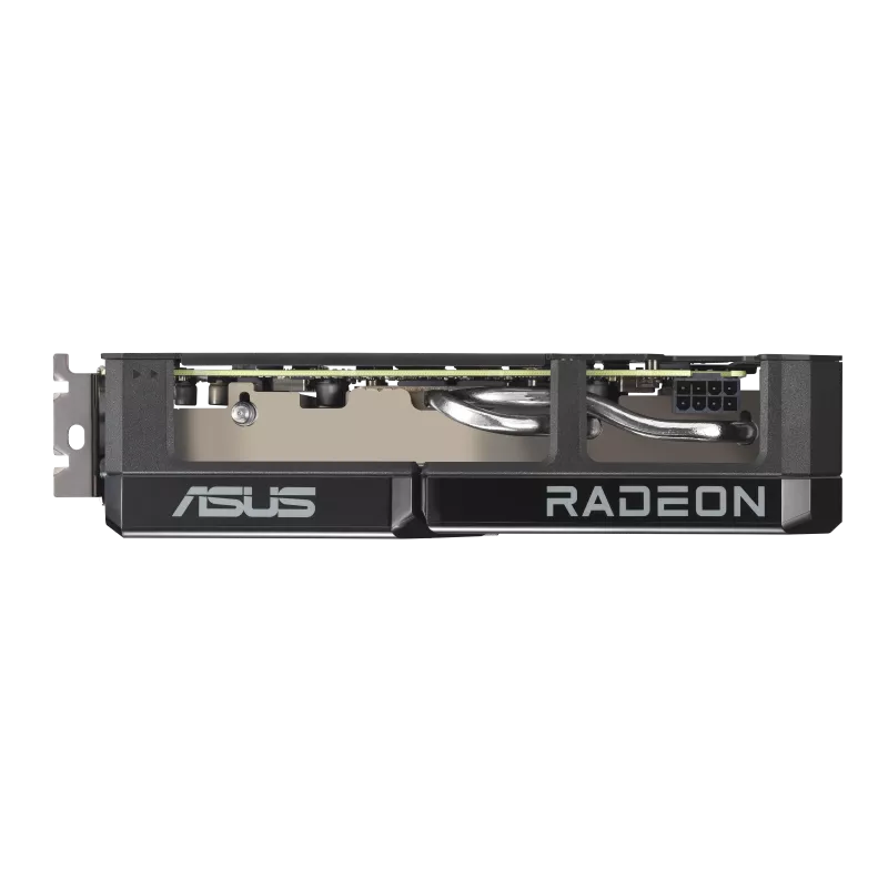 Placa video ASUS Dual Radeon RX 9060 XT 16GB GDDR6 (DUAL-RX9060XT-16G) - ASUS [6]