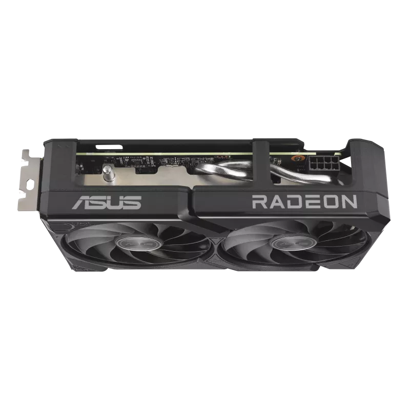 Placa video ASUS Dual Radeon RX 9060 XT 16GB GDDR6 (DUAL-RX9060XT-16G) - ASUS [5]