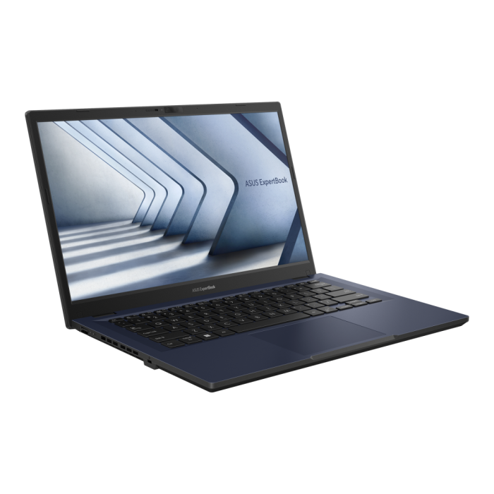 Laptop ASUS ExpertBook B1 B1402CVA-NK1941XA, Intel Core i3-1315U, 14" FHD, 8GB RAM, 256GB SSD, Intel UHD, Windows 11 Pro Edu, Star Black [2]