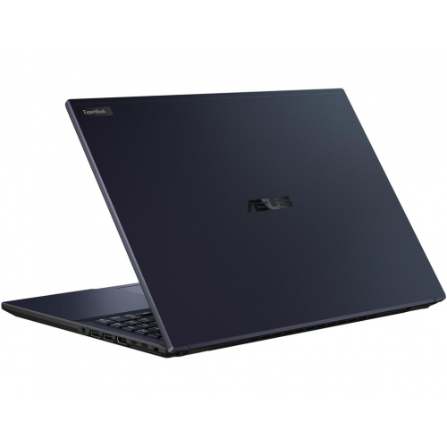Laptop ASUS ExpertBook B3 B3604CMA-Q91105, Intel Core Ultra 5 125H, 16" WUXGA, 16GB RAM, 512GB SSD, Intel Graphics, No OS, Star Black [4]