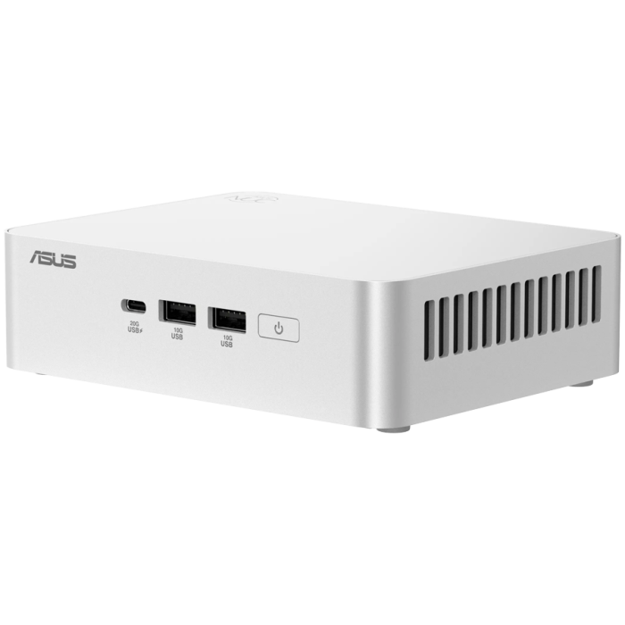 ASUS NUC 15pro+/RNUC15CRSU900002/Intel Ultra 9 285H/Intel Arc graphics/no Storage/no RAM/Intel Wi-Fi 7 BE201/no OS/EU Cord/Kit(L6)/EAN:4711387950258 [2]