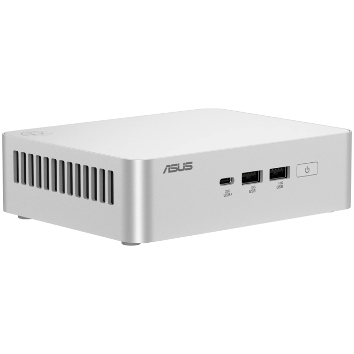 ASUS NUC 15pro+/RNUC15CRSU900002/Intel Ultra 9 285H/Intel Arc graphics/no Storage/no RAM/Intel Wi-Fi 7 BE201/no OS/EU Cord/Kit(L6)/EAN:4711387950258 [3]