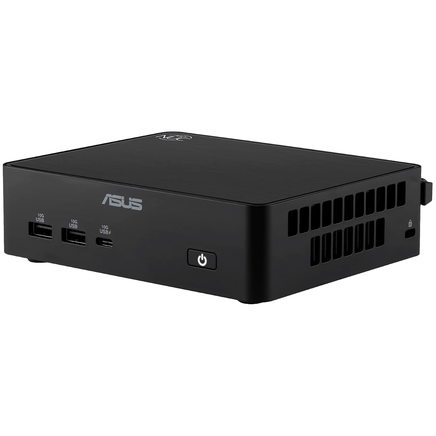 ASUS NUC 16 PRO/RNUC16GDKU560002/U5 325 /Intel Graphics/no RAM/no SSD/ Wi-Fi 7 BE211/Kit (L6)/EU [3]