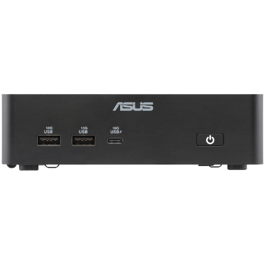 ASUS NUC 16 PRO/ RNUC16GDKU760002/U7 356H /Intel Graphics/no RAM/no SSD/ Wi-Fi 7 BE211/Kit (L6)/EU [3]