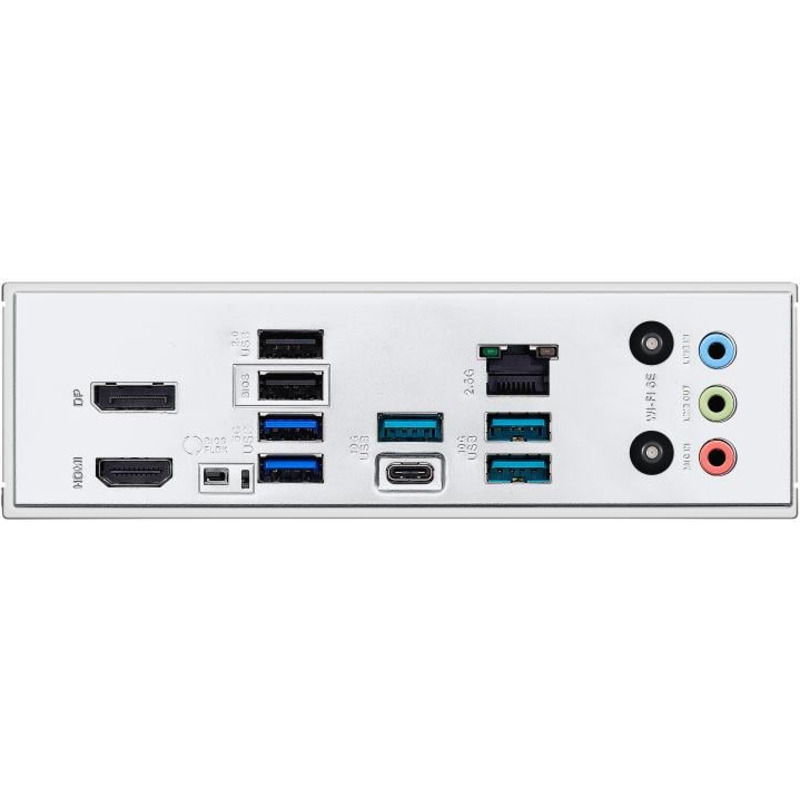 Placa de baza ASUS PRIME B850-PLUS WIFI, Socket AM5, DDR5, HDMI, DisplayPort (PRIME B850-PLUS WIFI) - ASUS [8]