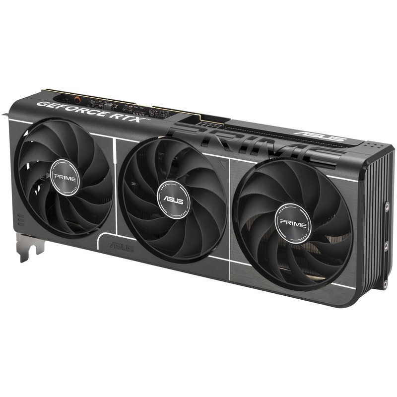 Placa video ASUS PRIME GeForce RTX 5060 Ti 16GB GDDR7 OC Edition (PRIME-RTX5060TI-O16G) - ASUS [5]