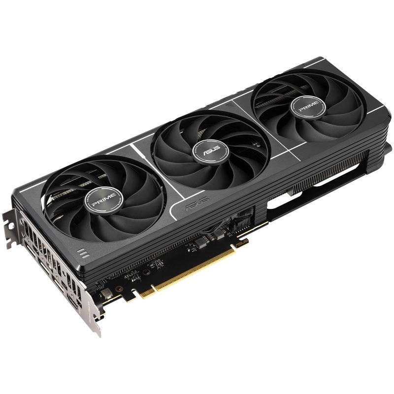 Placa video ASUS PRIME GeForce RTX 5060 Ti 16GB GDDR7 OC Edition (PRIME-RTX5060TI-O16G) - ASUS [4]