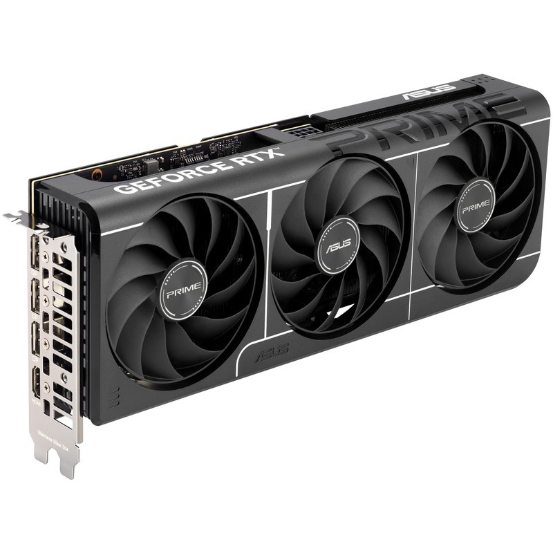 Placa video ASUS PRIME GeForce RTX 5060 Ti 16GB GDDR7 OC Edition (PRIME-RTX5060TI-O16G) - ASUS [6]