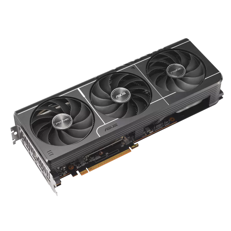 Placa video ASUS Prime Radeon RX 9070 GRE OC Edition 12GB GDDR6 - ASUS [5]