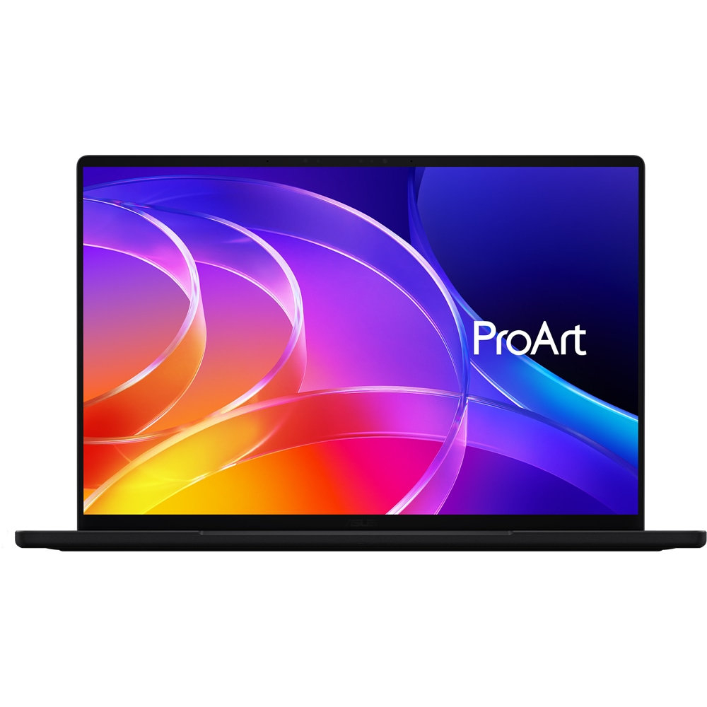 Laptop ASUS ProArt P16 16 inch UHD OLED NVIDIA GraceBlackwell 32GB 1TB SSD Windows 11 Pro - ASUS [2]