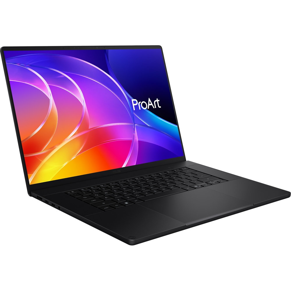 Laptop ASUS ProArt P16 16 inch UHD OLED NVIDIA GraceBlackwell 32GB 1TB SSD Windows 11 Pro - ASUS [4]