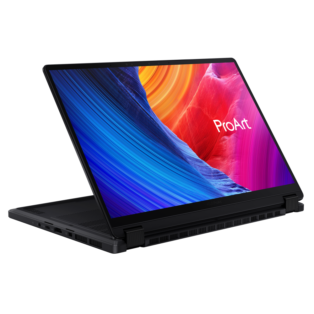 Laptop ASUS ProArt PX13 HN7306EA-LX081X 13.3inch 3K OLED AMD Ryzen AI MAX 395 64GB RAM 1TB SSD Windows 11 Pro Nano Black (HN7306EA-LX081X) - ASUS [5]