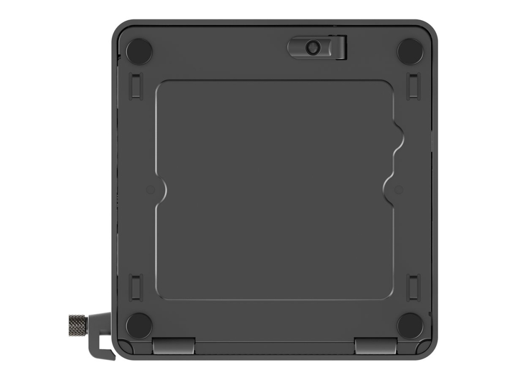 ASUS NUC 15 Pro Slim Kit RNUC15CRKC500002 - Barebone - mini PC 1 x Core 5 210H / până la 4.8 GHz  - Grafică Intel - IEEE 802.11ax (Wi-Fi 6), IEEE 802.11be (Wi-Fi 7) [5]