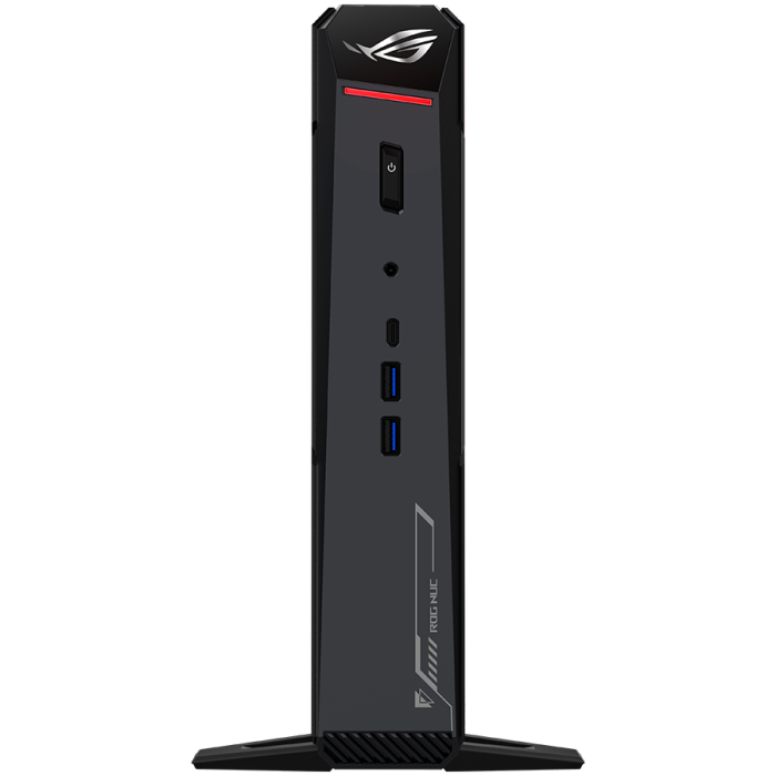 ASUS ROG NUC - Gaming/RNUC15JNK9X389A2/U9 275HX/RTX 5070 Ti/16x2/1TB/Wifi7/Win11Home/EU [2]